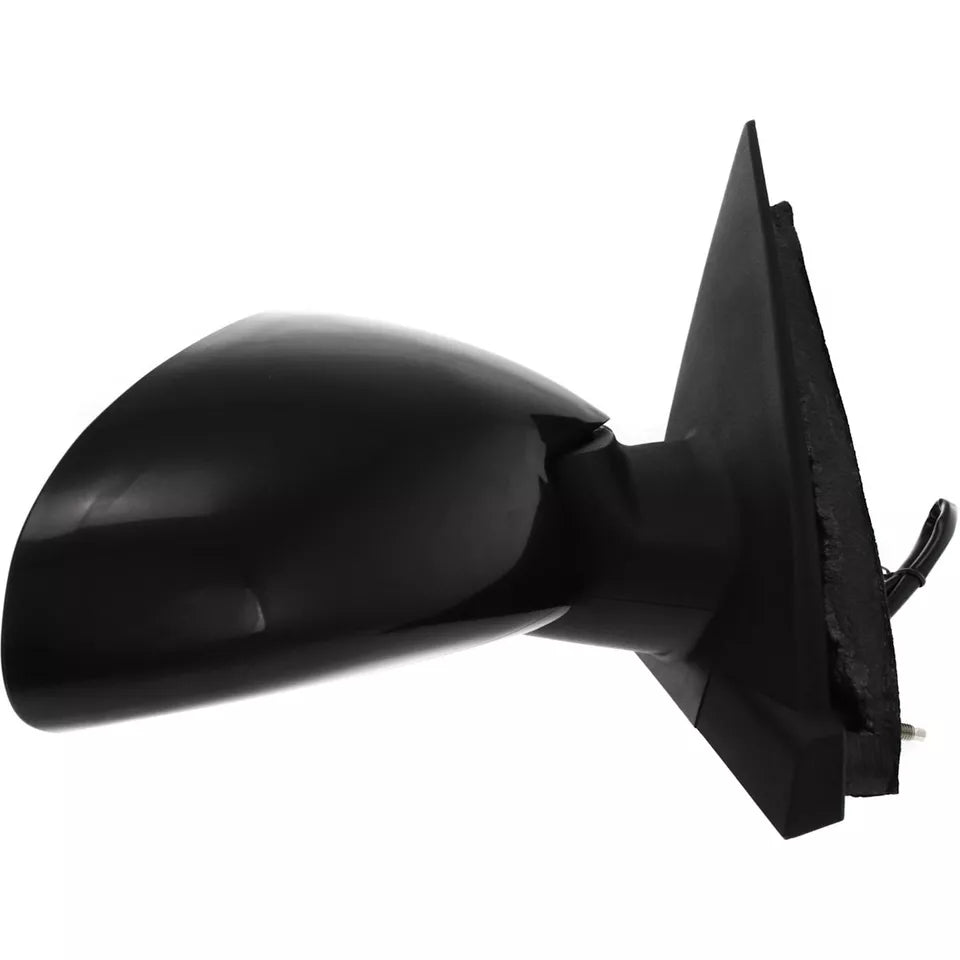 Right Side Mirror outside rear view 2004 - 2007 CHEVROLET MALIBU GM1321318 15921259
