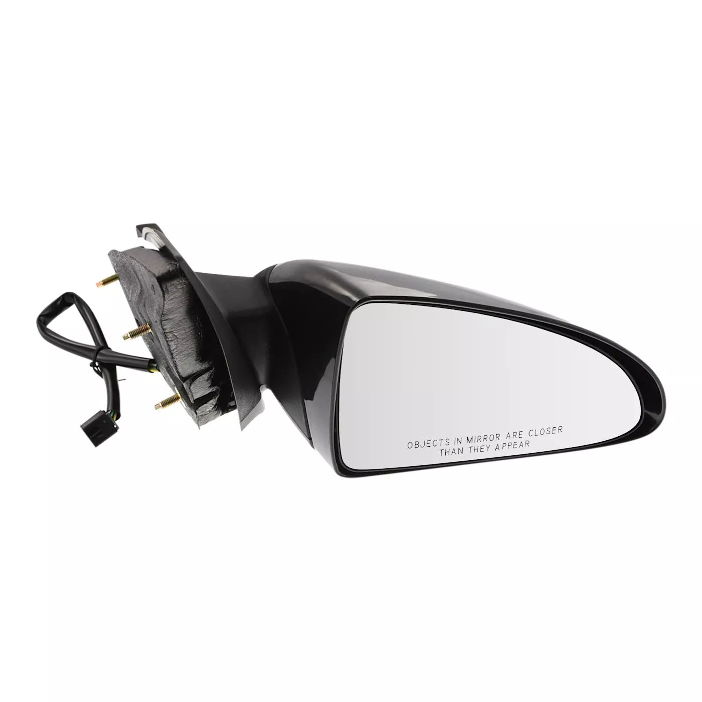 Right Side Mirror outside rear view 2004 - 2007 CHEVROLET MALIBU GM1321318 15921259