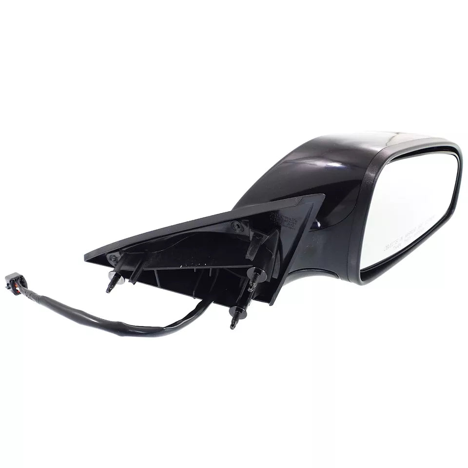 Right Side Mirror outside rear view 2007 - 2009 SATURN AURA GM1321319 20893711 25853523