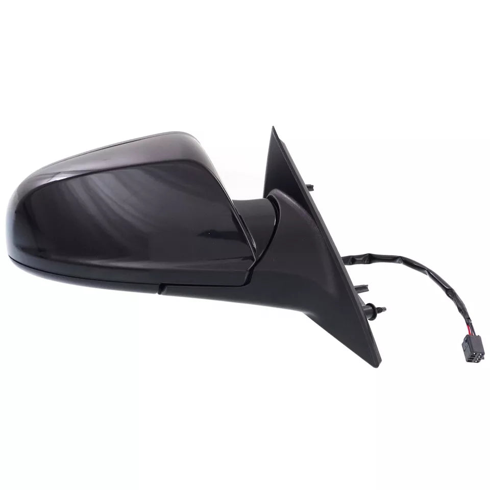 Right Side Mirror outside rear view 2007 - 2009 SATURN AURA GM1321319 20893711 25853523