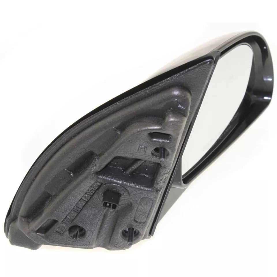 Right Side Mirror outside rear view 2006 - 2009 CHEVROLET EQUINOX GM1321320 19169156