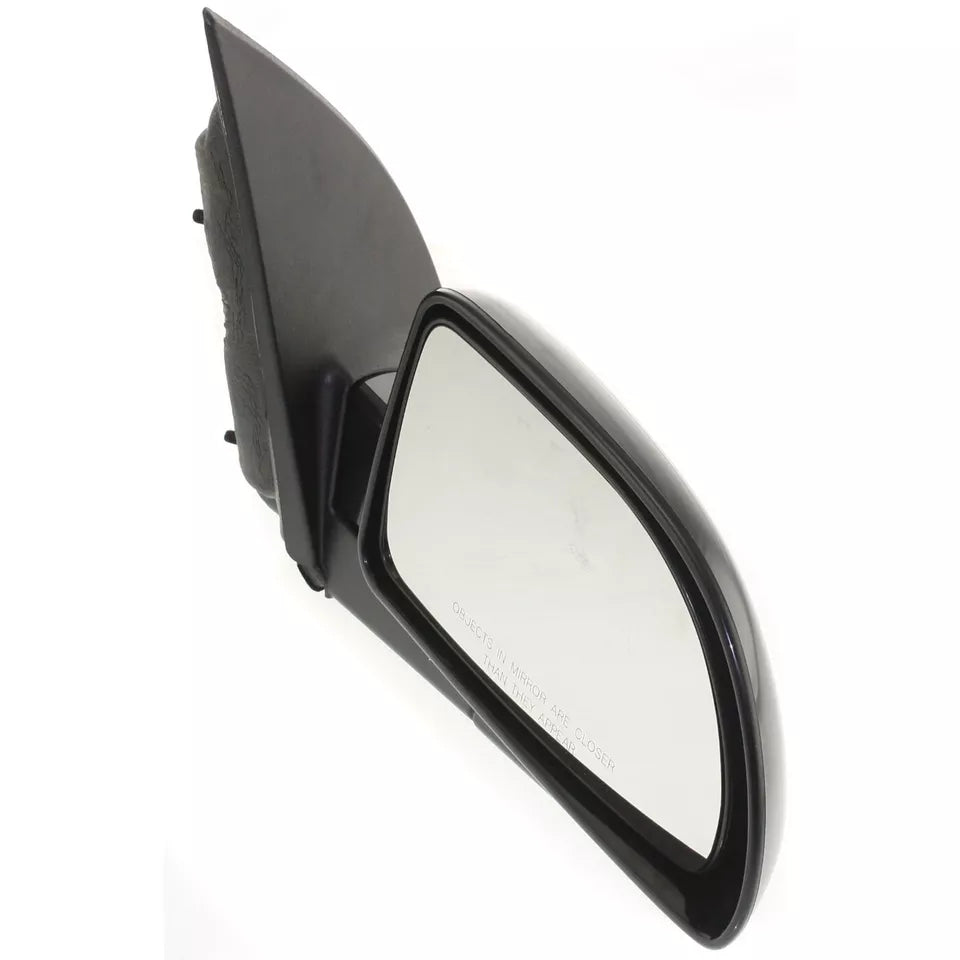 Right Side Mirror outside rear view 2006 - 2009 CHEVROLET EQUINOX GM1321320 19169156