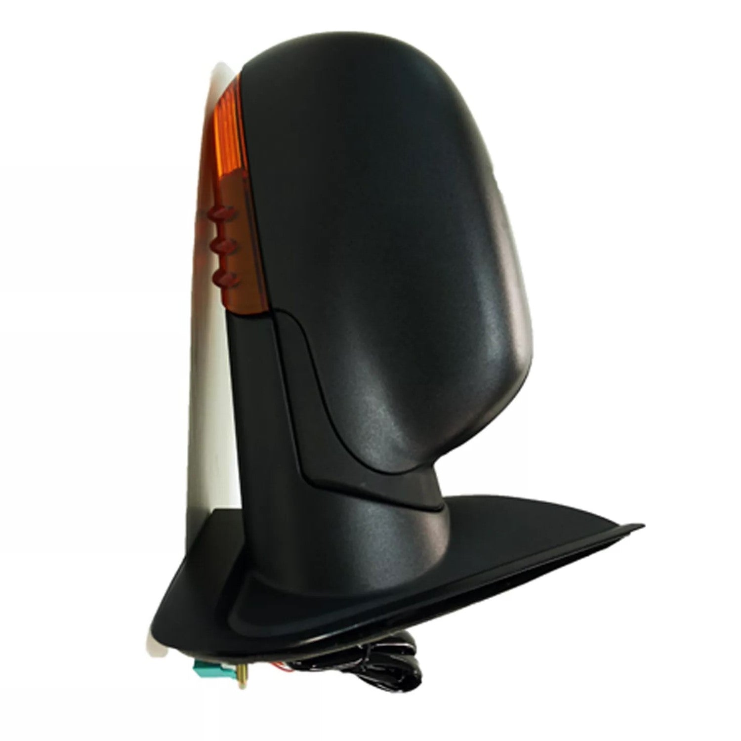 Right Side Mirror outside rear view 2004 - 2007 CHEVROLET TRAILBLAZER GM1321323 15789786