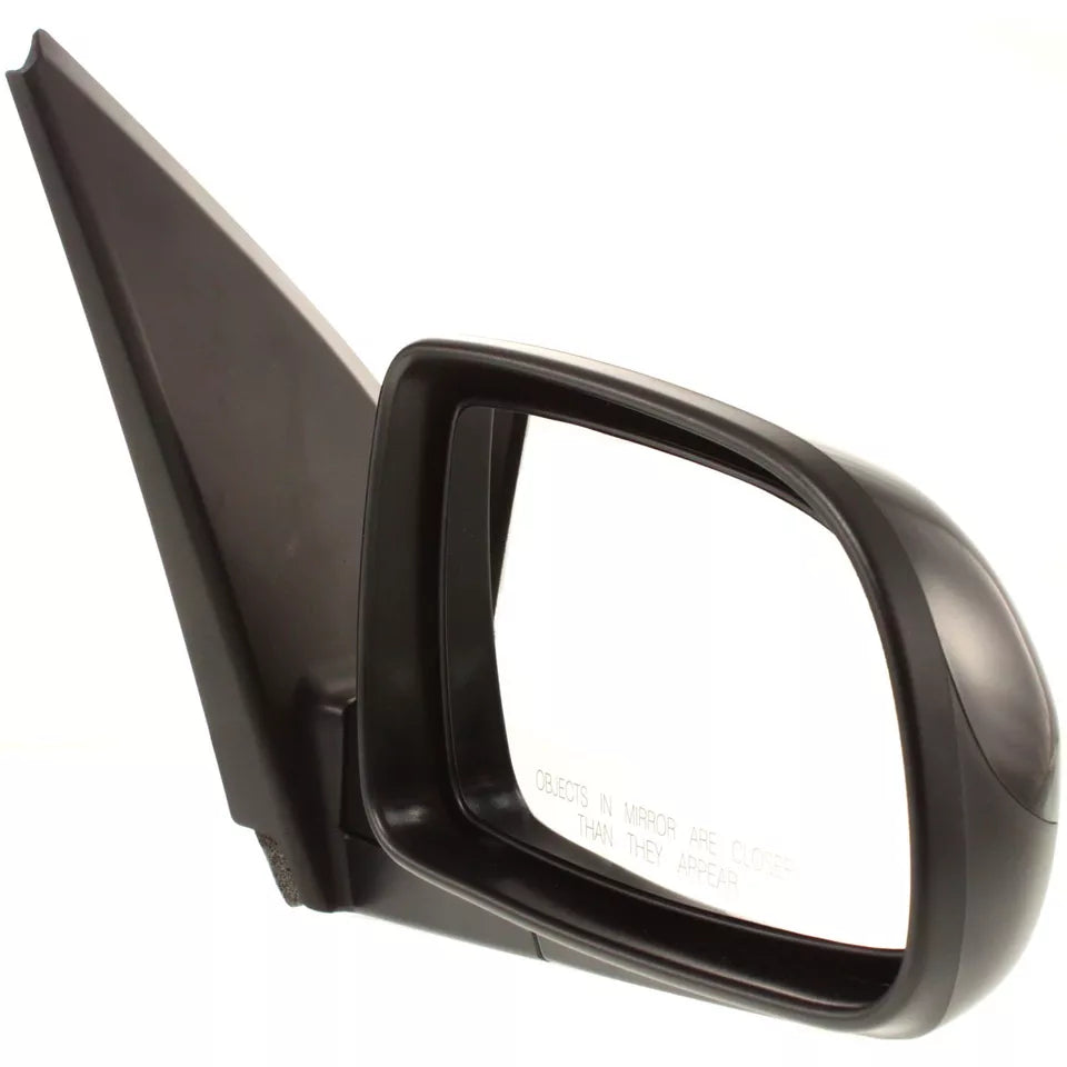 Right Side Mirror outside rear view 2007 - 2011 CHEVROLET AVEO GM1321328 96458175