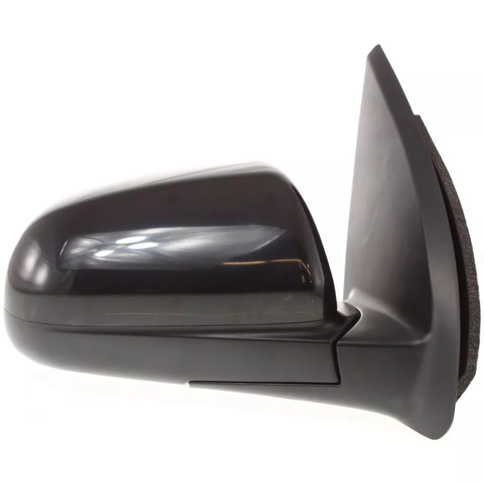 Right Side Mirror outside rear view 2007 - 2011 CHEVROLET AVEO GM1321328 96458175