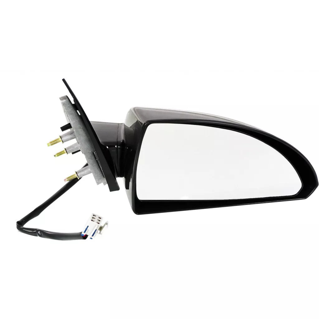 Right Side Mirror outside rear view 2006 - 2013 CHEVROLET IMPALA GM1321330 20759198