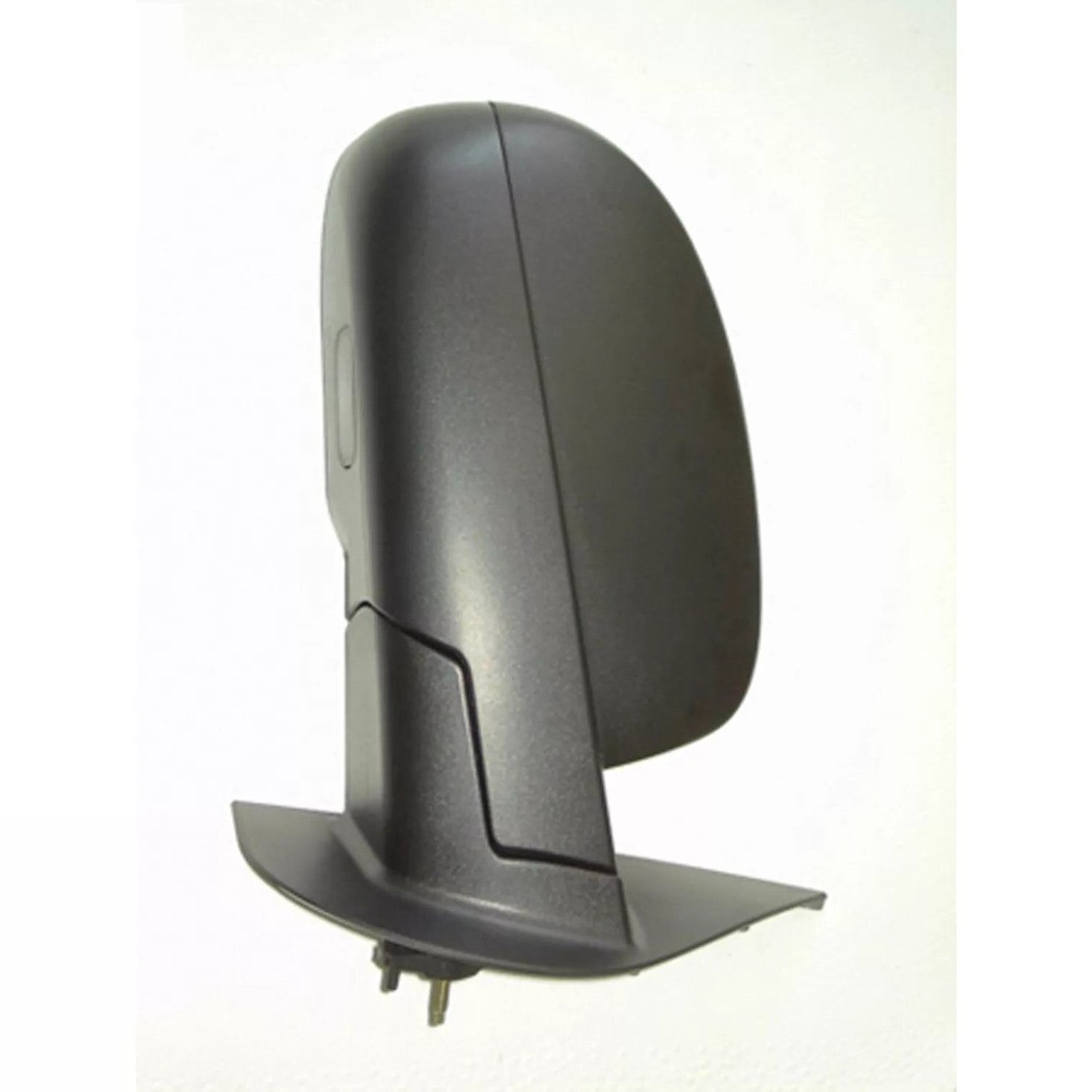 Right Side Mirror outside rear view 2007 - 2014 CHEVROLET SILVERADO 1500 GM1321332 20809978