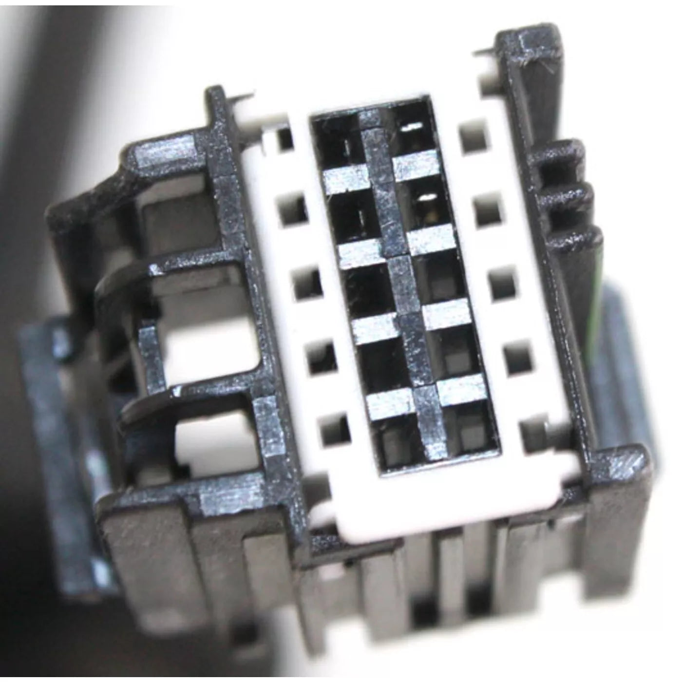 Right Side Mirror outside rear view 2007 - 2014 CHEVROLET SUBURBAN 1500 GM1321340,GM1321469 25776088