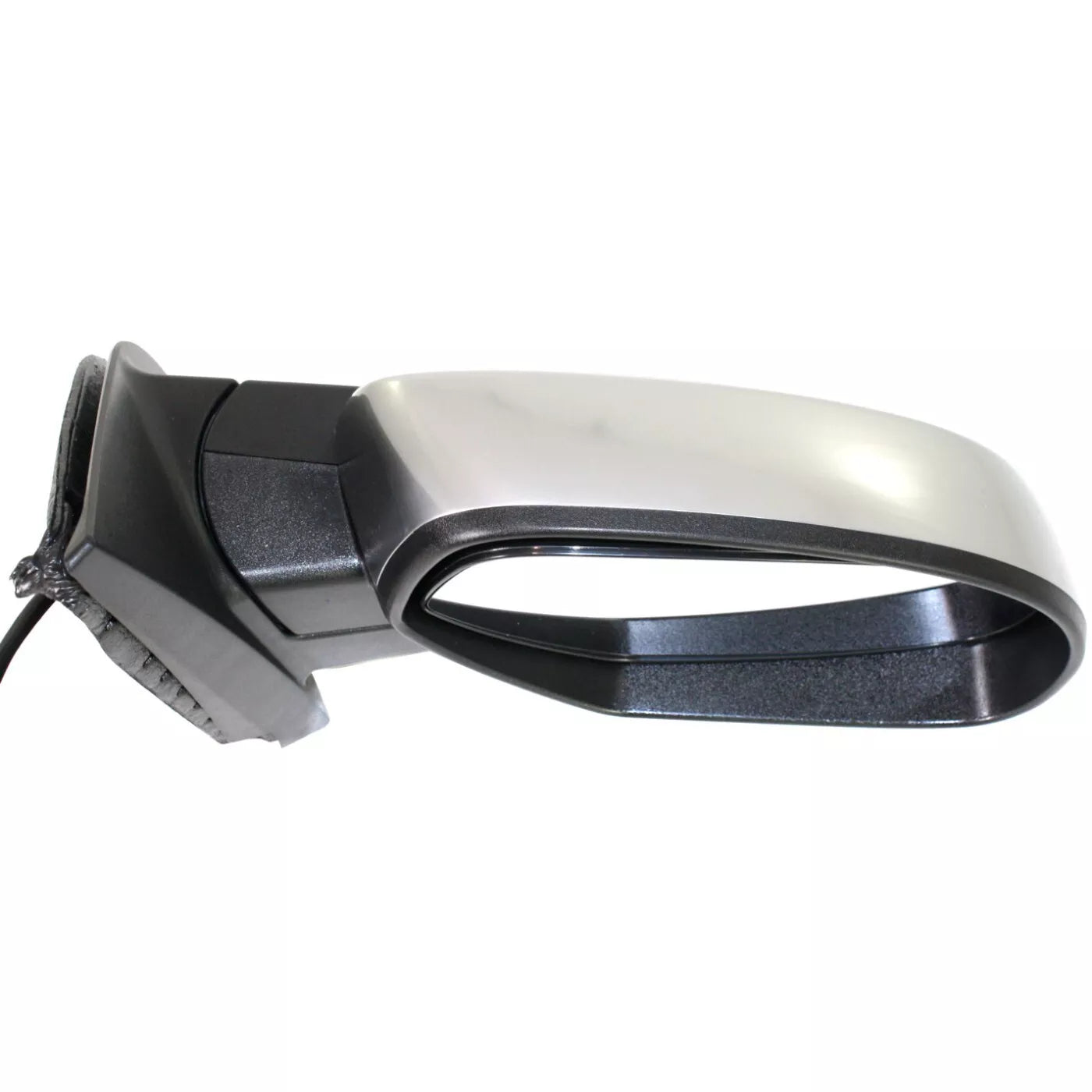 Right Side Mirror outside rear view 2007 - 2014 CHEVROLET SUBURBAN 1500 GM1321340,GM1321469 25776088