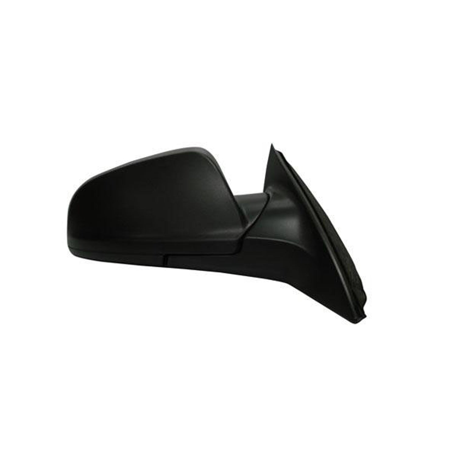 Right Side Mirror outside rear view 2008 - 2012 CHEVROLET MALIBU GM1321343 20893858