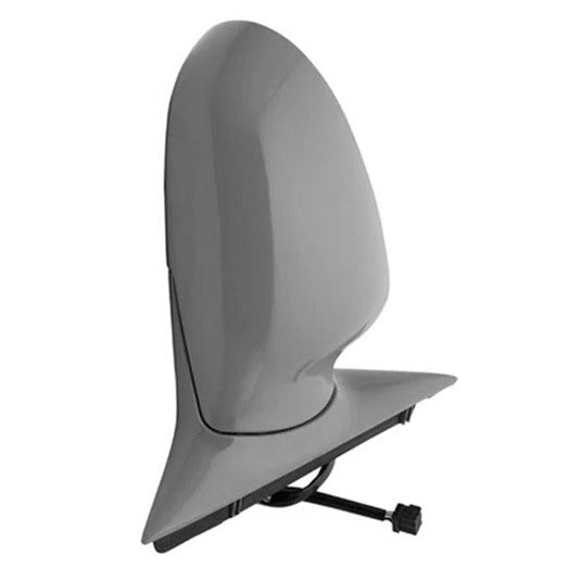 Right Side Mirror outside rear view 2000 - 2005 BUICK LESABRE GM1321344 25769727