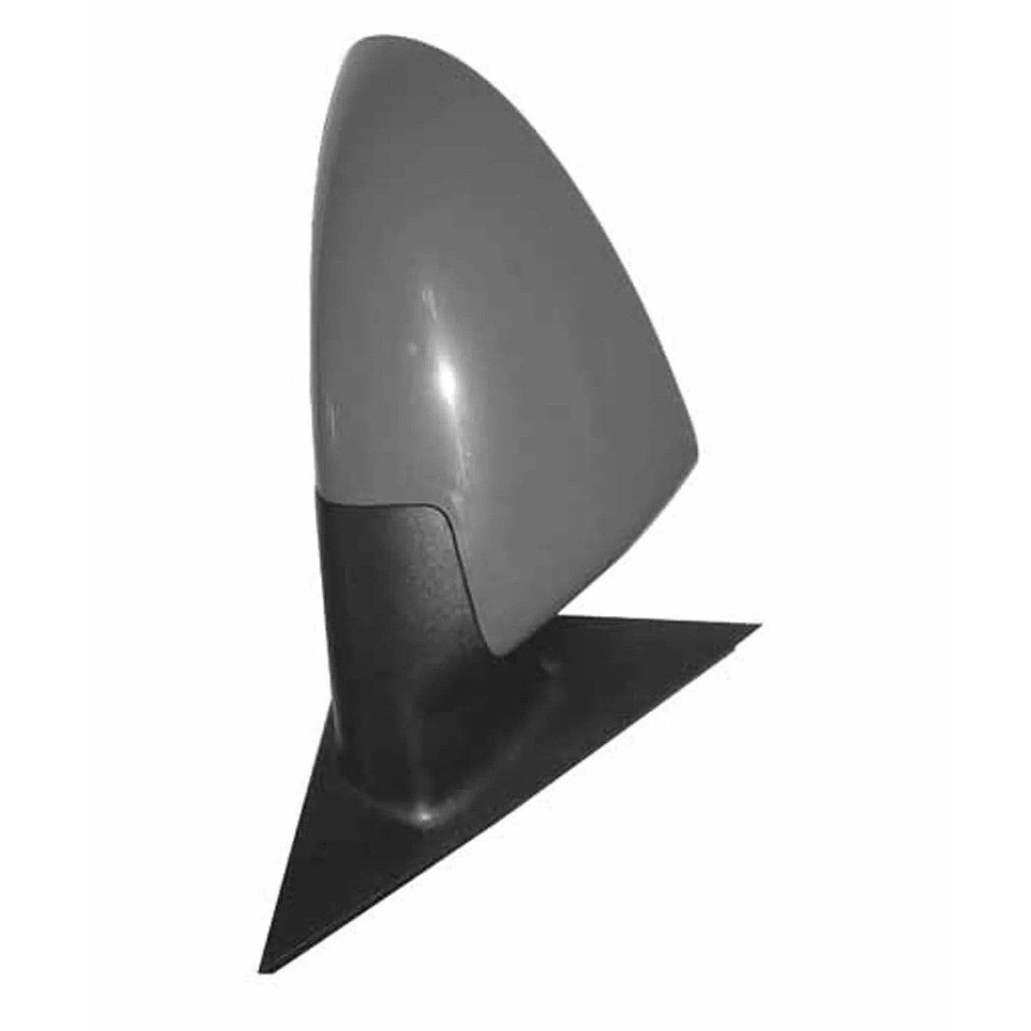 Right Side Mirror outside rear view 2008 - 2010 PONTIAC G6 GM1321361 20833062