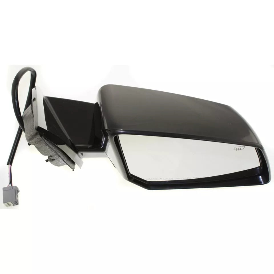Right Side Mirror outside rear view 2007 - 2008 SATURN OUTLOOK GM1321364 25894450