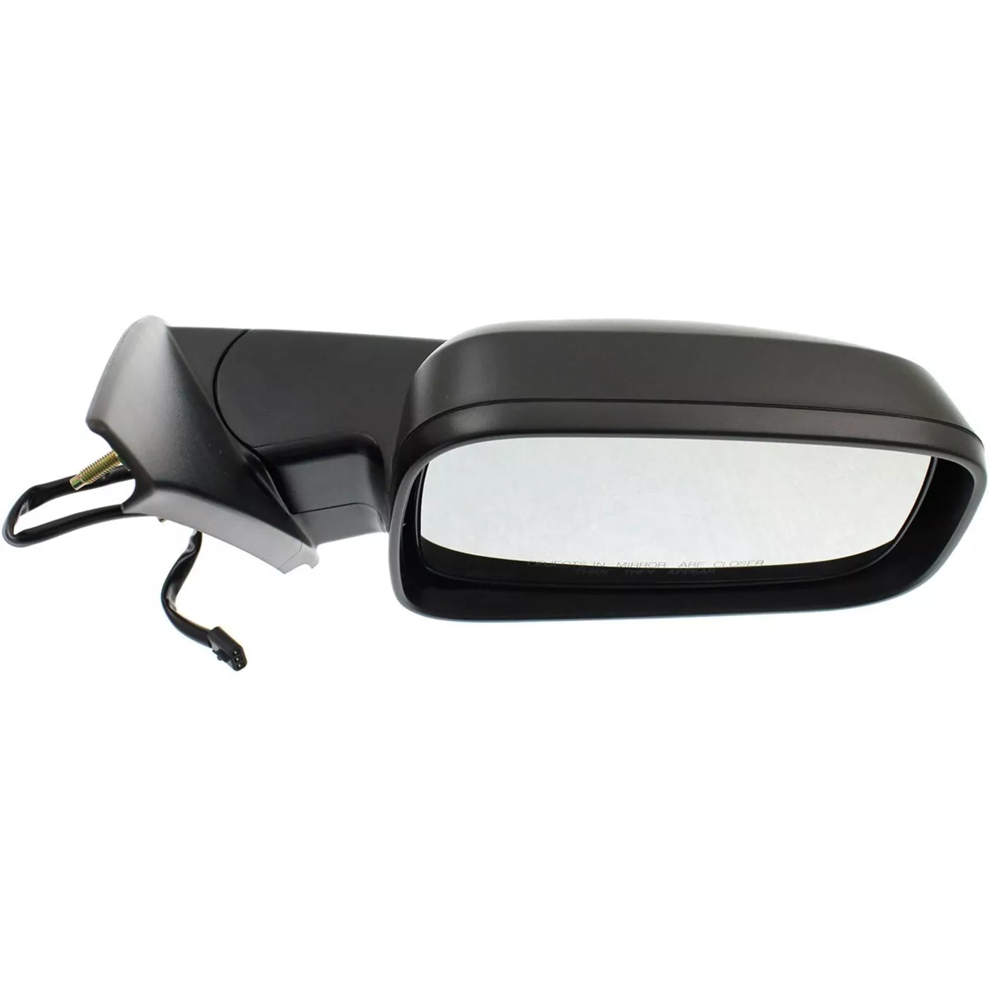 Right Side Mirror outside rear view 2006 - 2011 CHEVROLET HHR GM1321367 20923832