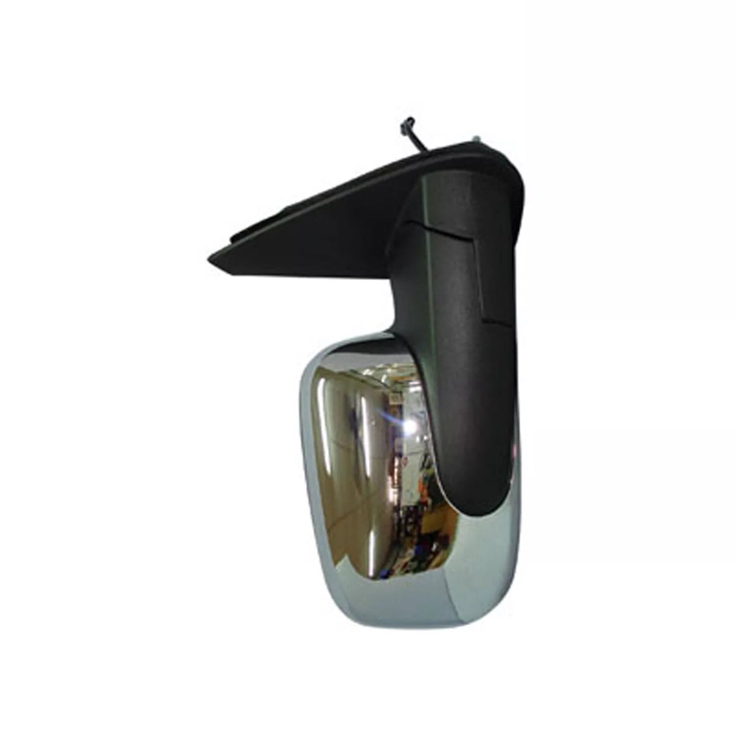 Right Side Mirror outside rear view 2006 - 2011 CHEVROLET HHR GM1321368 20923830