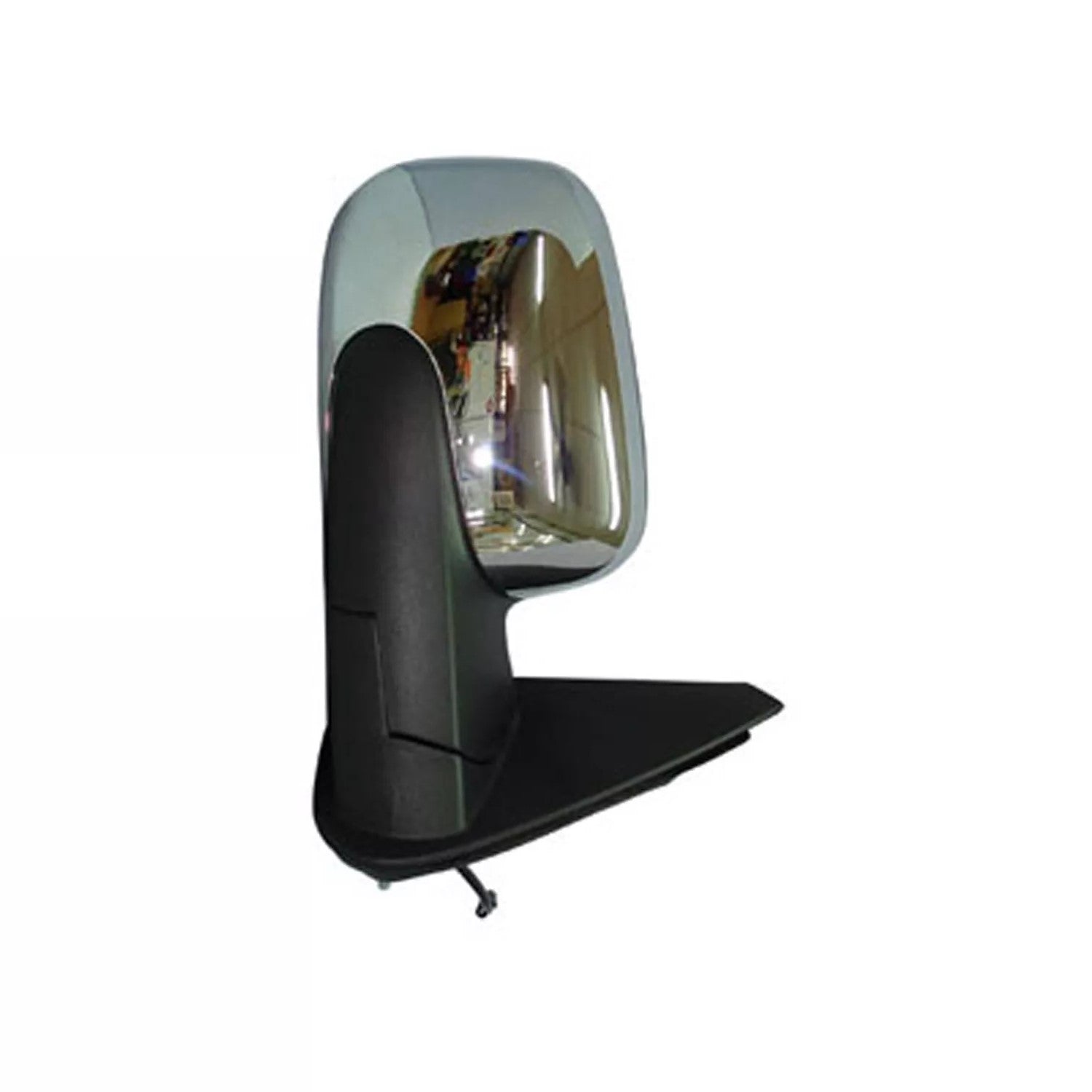 Right Side Mirror outside rear view 2006 - 2011 CHEVROLET HHR GM1321368 20923830