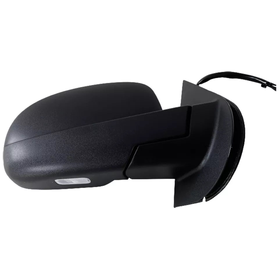Right Side Mirror outside rear view 2007 - 2014 CHEVROLET AVALANCHE GM1321377 25779849