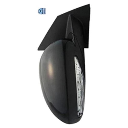 Right Side Mirror outside rear view 2008 - 2017 BUICK ENCLAVE GM1321380 25867091