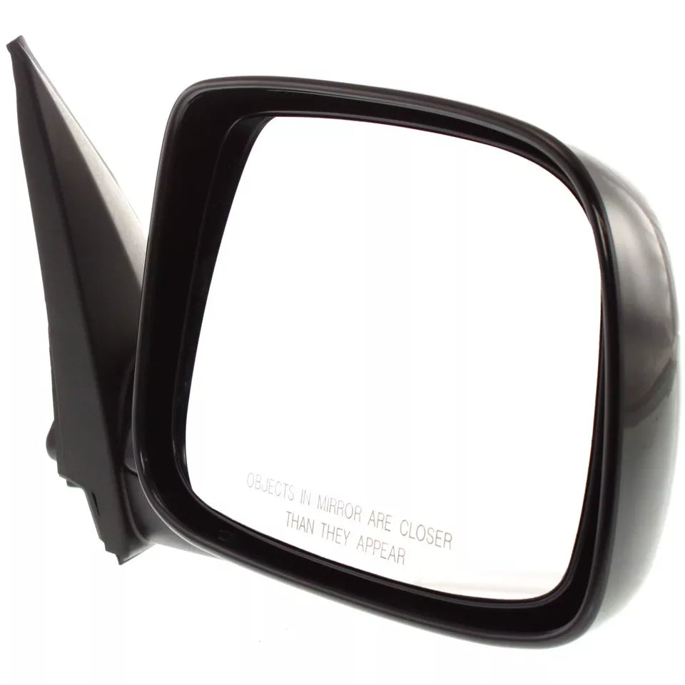Right Side Mirror outside rear view 2004 - 2012 CHEVROLET COLORADO GM1321382 GM1321280 25954872 15246905
