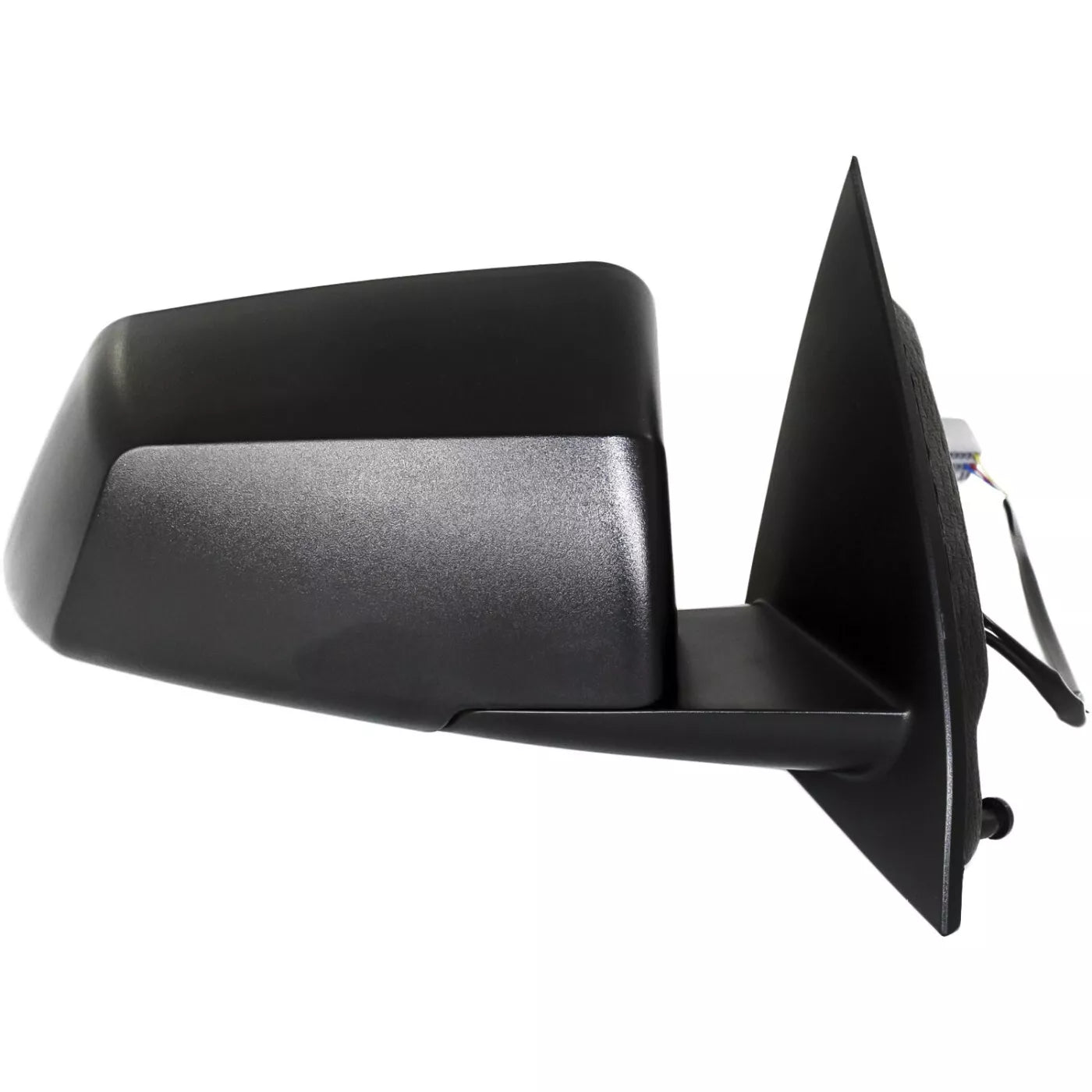 Right Side Mirror outside rear view 2009 - 2017 CHEVROLET TRAVERSE GM1321388 23453776