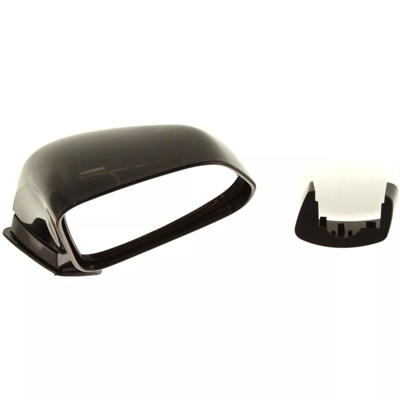 Right Side Mirror outside rear view 2008 - 2015 CHEVROLET CAPTIVA SPORT GM1321390 19211046