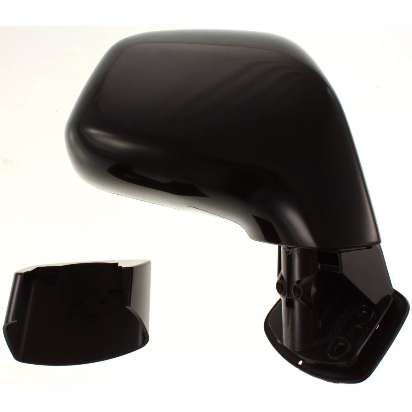 Right Side Mirror outside rear view 2008 - 2015 CHEVROLET CAPTIVA SPORT GM1321390 19211046