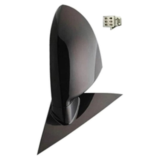 Right Side Mirror outside rear view 2008 - 2016 CHEVROLET IMPALA GM1321392 25947196