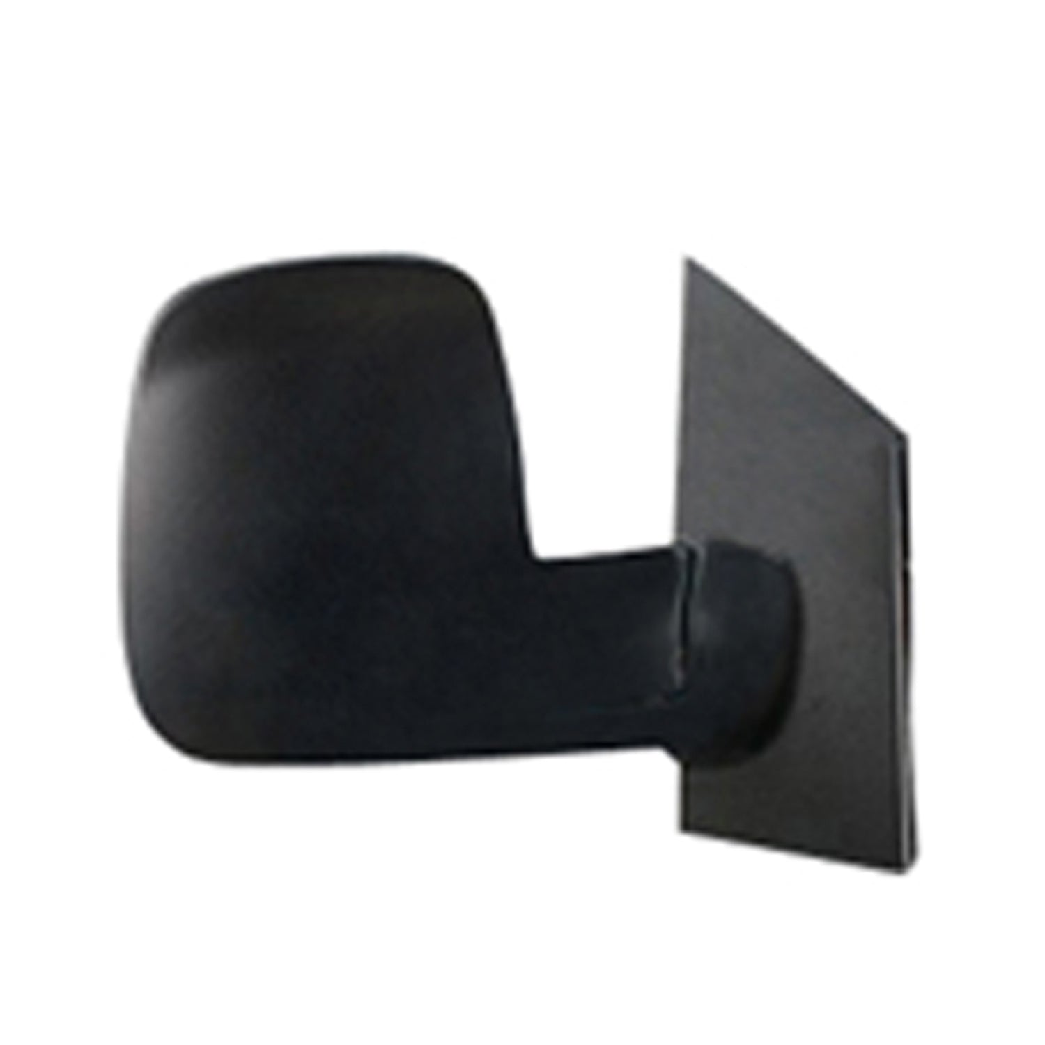 Right Side Mirror outside rear view 2003 - 2023 CHEVROLET EXPRESS 1500 GM1321395 20838066