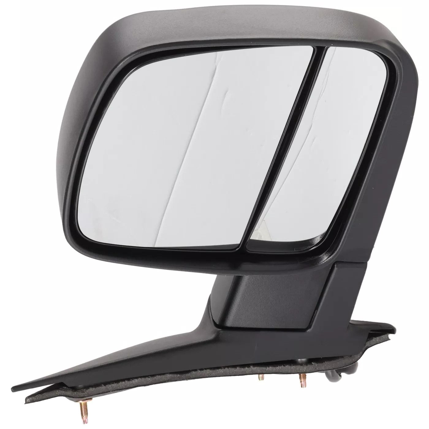 Right Side Mirror outside rear view 2008 - 2014 CHEVROLET EXPRESS 1500 GM1321396 15227437