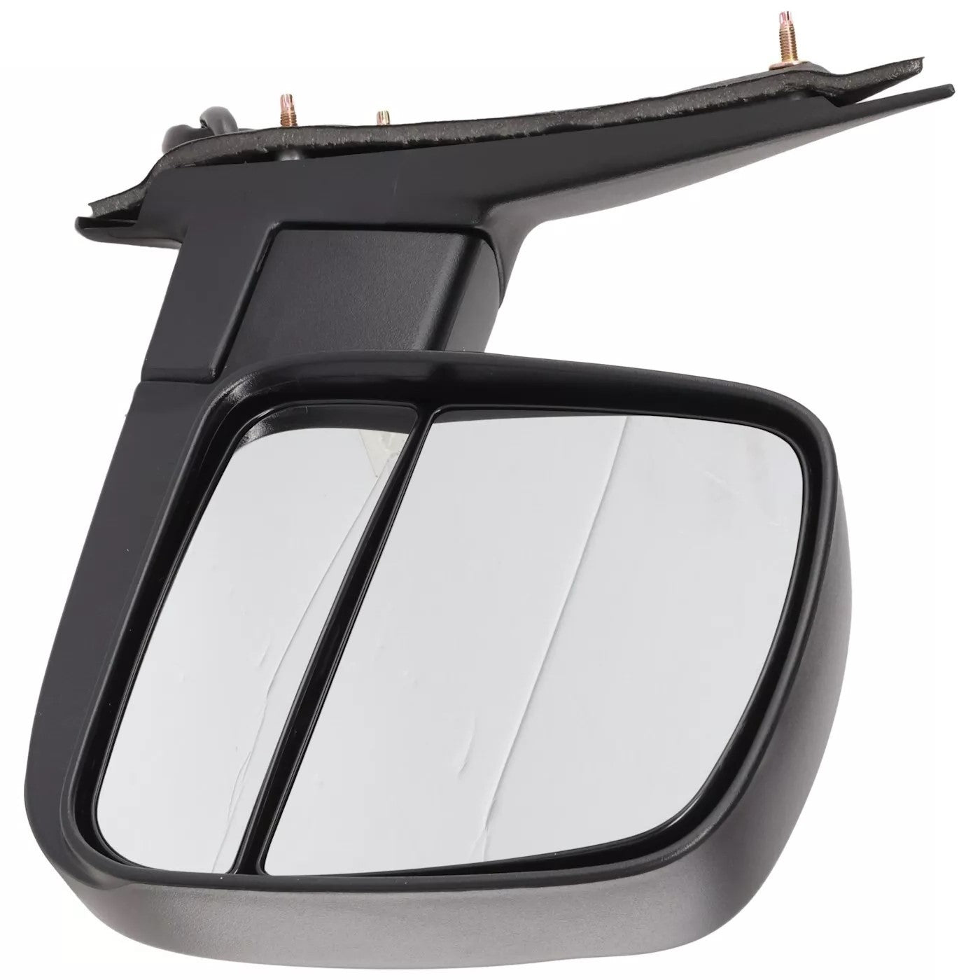 Right Side Mirror outside rear view 2008 - 2014 CHEVROLET EXPRESS 1500 GM1321396 15227437