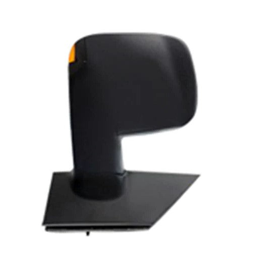 Right Side Mirror outside rear view 2008 - 2023 CHEVROLET EXPRESS 1500 GM1321397 84994861