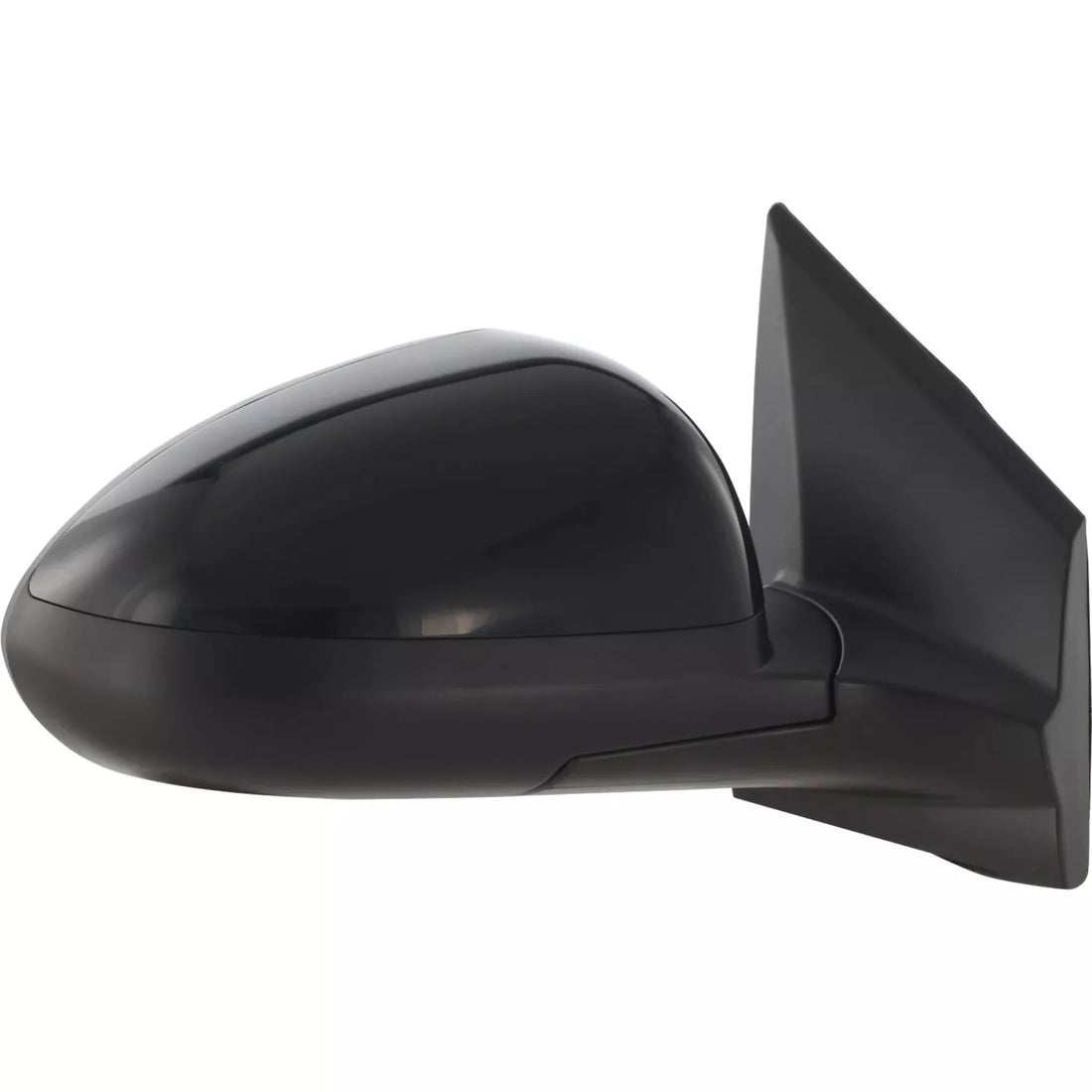 Right Side Mirror outside rear view 2012 - 2020 CHEVROLET SONIC GM1321433 95205435