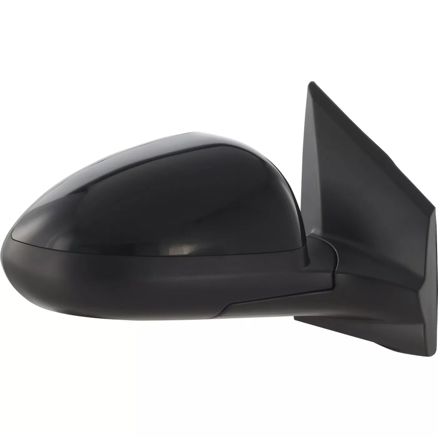 Right Side Mirror outside rear view 2012 - 2020 CHEVROLET SONIC GM1321433 95205435
