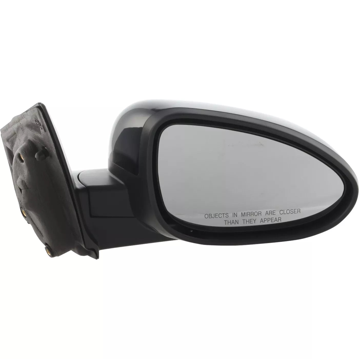 Right Side Mirror outside rear view 2012 - 2020 CHEVROLET SONIC GM1321433 95205435