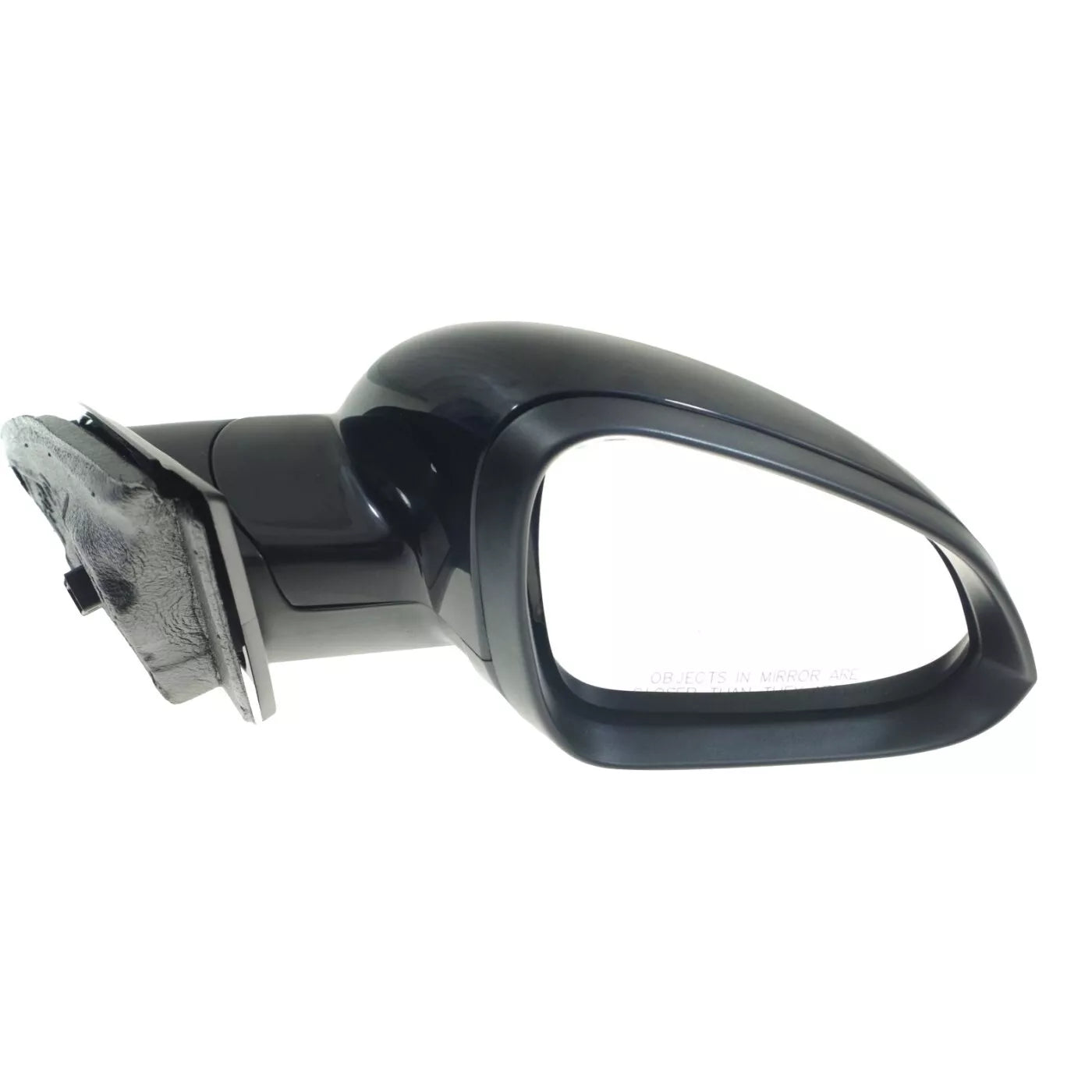 Right Side Mirror outside rear view 2011 - 2013 BUICK REGAL GM1321434 22855374