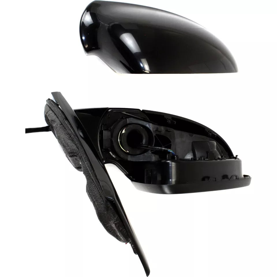 Right Side Mirror outside rear view 2012 - 2017 BUICK VERANO GM1321440 22762390