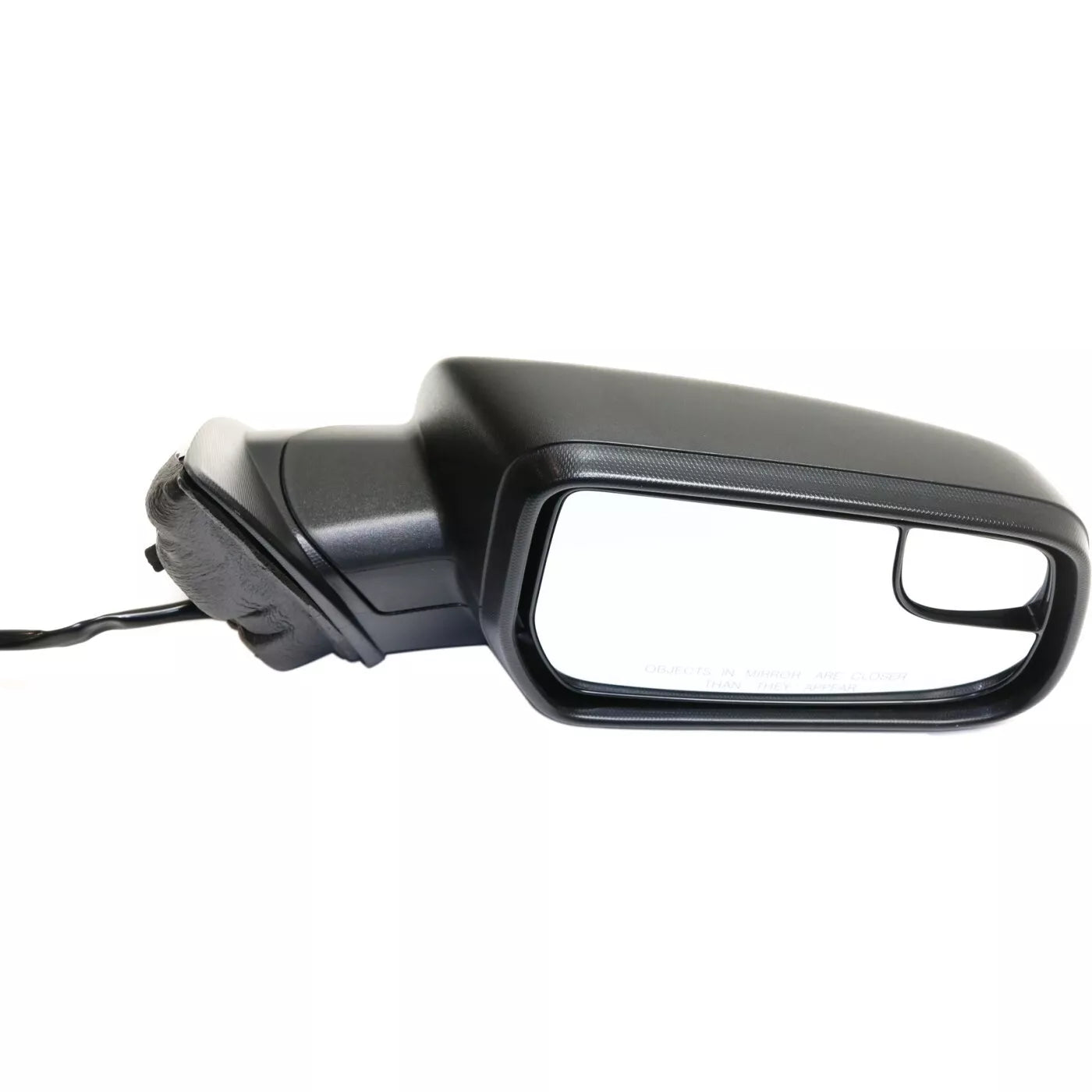 Right Side Mirror outside rear view 2010 - 2017 CHEVROLET EQUINOX GM1321452 22818263