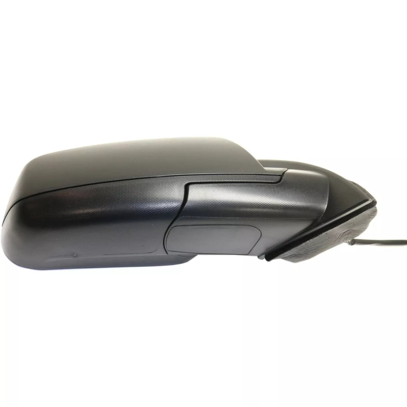 Right Side Mirror outside rear view 2010 - 2017 CHEVROLET EQUINOX GM1321452 22818263