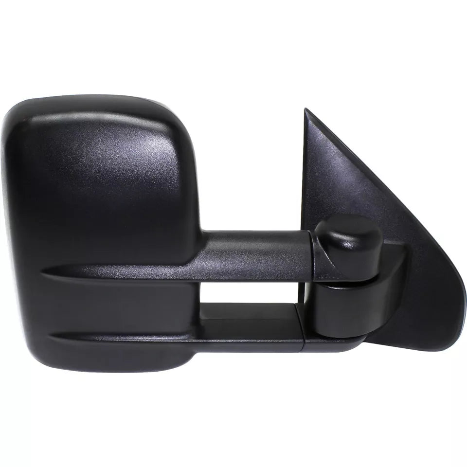 Right Side Towing Mirror 2014 - 2018 CHEVROLET SILVERADO 1500 GM1321455 22820396