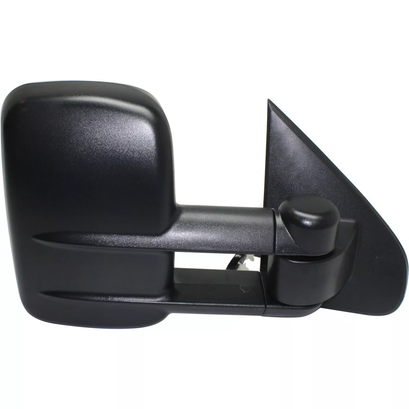 Right Side Mirror outside rear view 2014 - 2014 CHEVROLET SILVERADO 1500 GM1321458 22820398