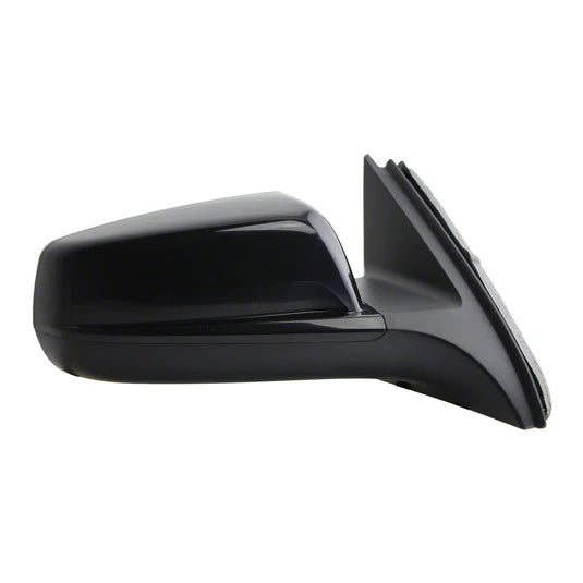 Right Side Mirror outside rear view 2013 - 2016 CHEVROLET MALIBU GM1321462 22860547-PFM