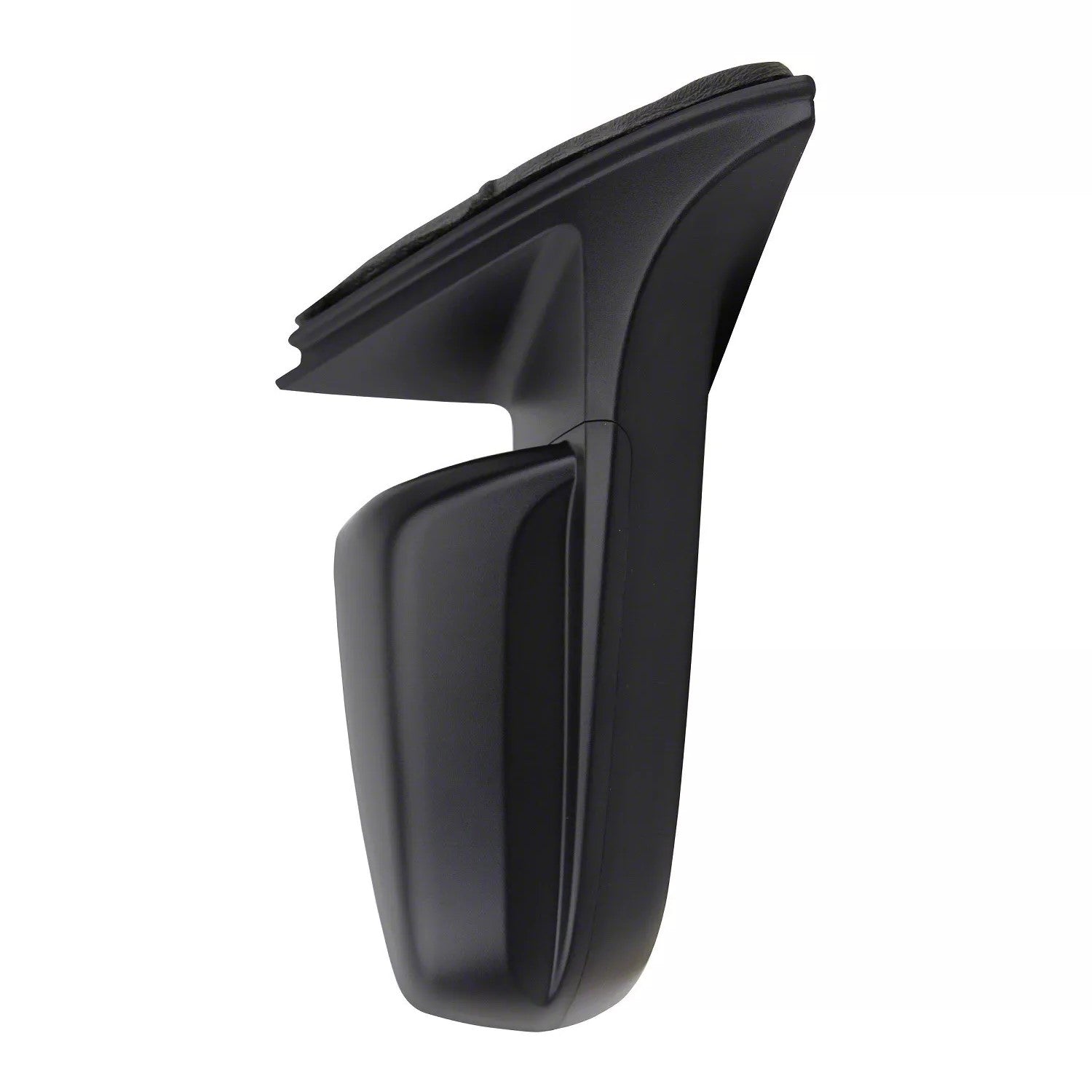 Right Side Mirror outside rear view 2013 - 2015 CHEVROLET MALIBU GM1321465 22860545