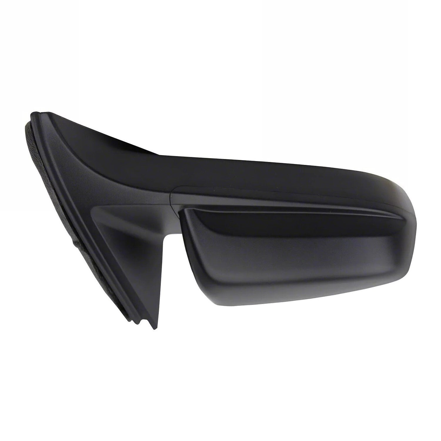 Right Side Mirror outside rear view 2013 - 2015 CHEVROLET MALIBU GM1321465 22860545