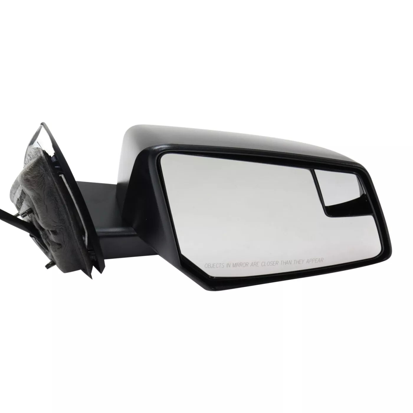 Right Side Power Mirror 2013 - 2015 GMC ACADIA GM1321475 23130954