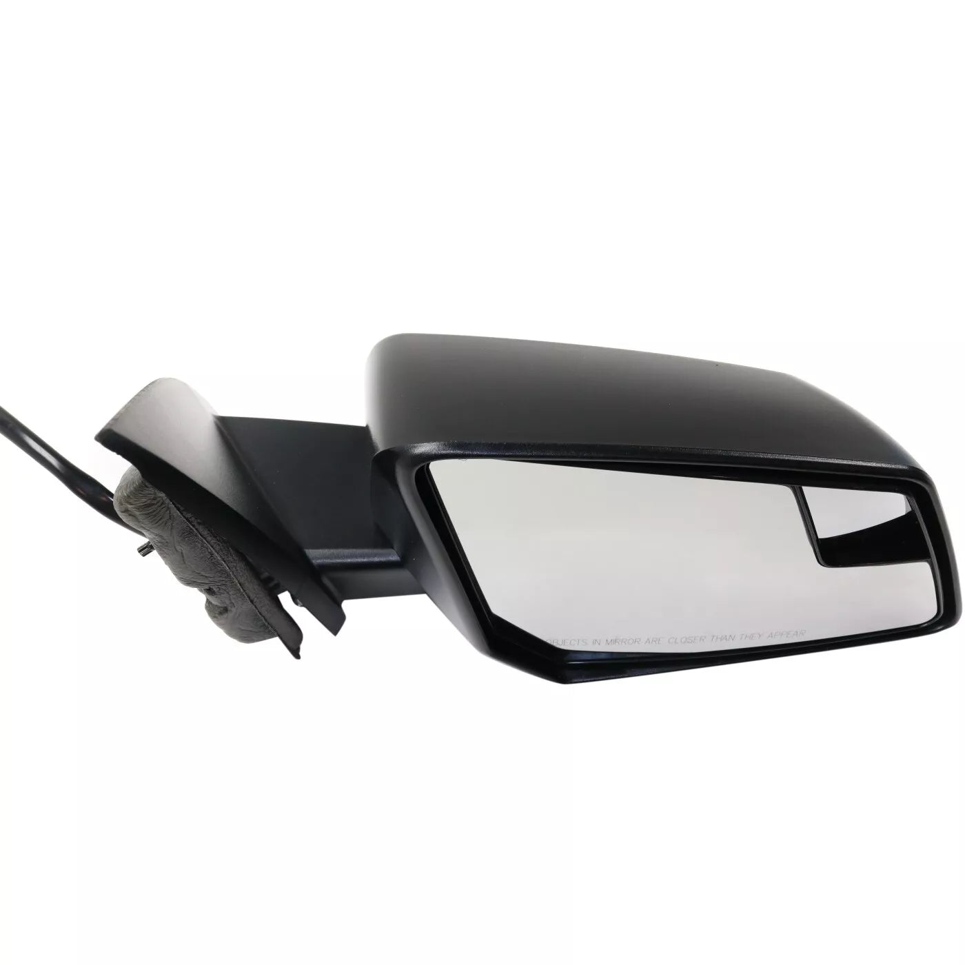 Right Side Power Mirror 2013 - 2015 GMC ACADIA GM1321475 23130954
