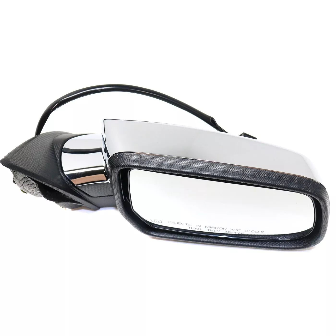 Right Side Power Mirror 2015 - 2017 GMC TERRAIN GM1321476 23467321