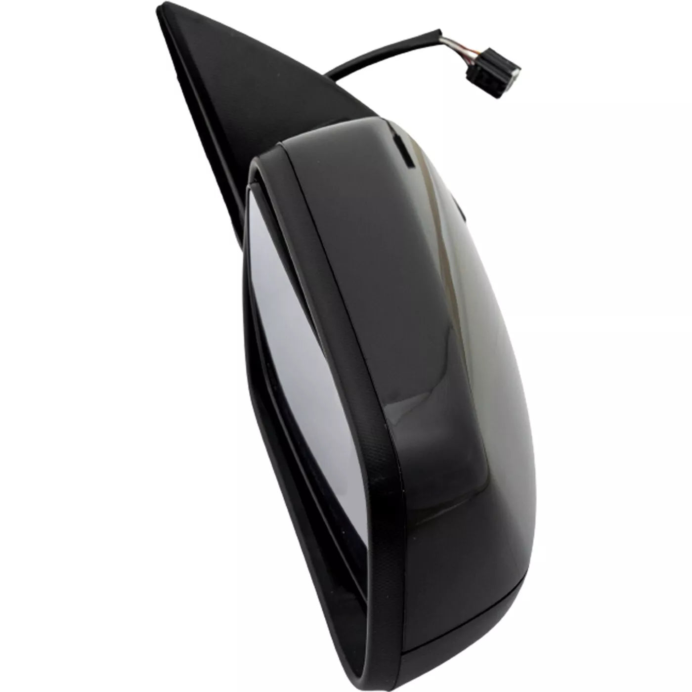 Right Side Mirror outside rear view 2015 - 2017 CHEVROLET EQUINOX GM1321490 23219865