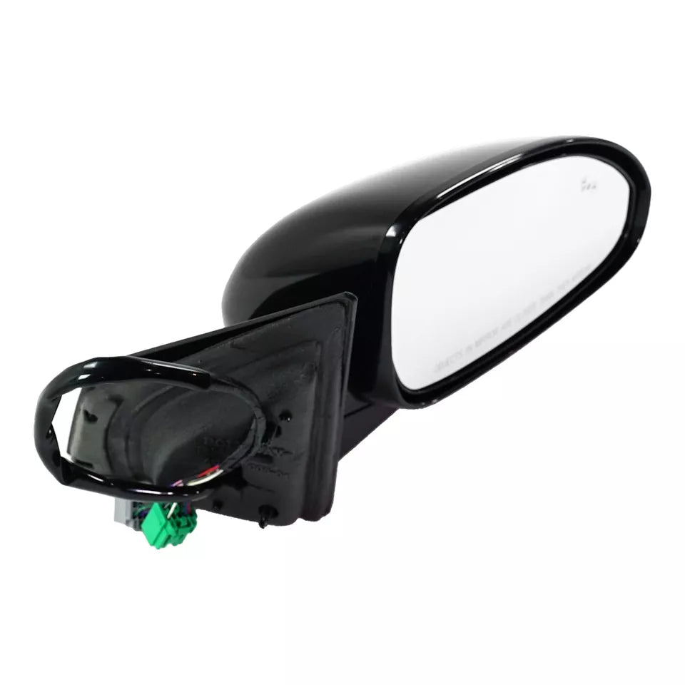 Right Side Mirror outside rear view 2013 - 2017 BUICK ENCLAVE GM1321509 22823954