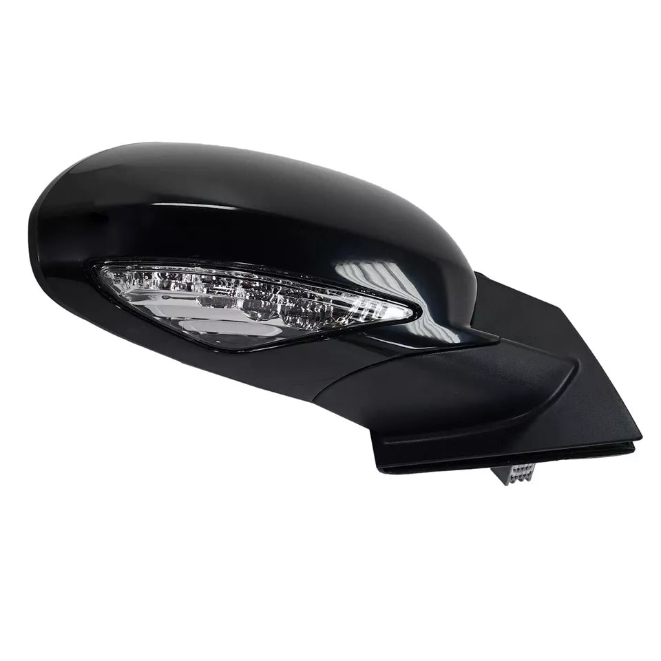 Right Side Mirror outside rear view 2013 - 2017 BUICK ENCLAVE GM1321509 22823954