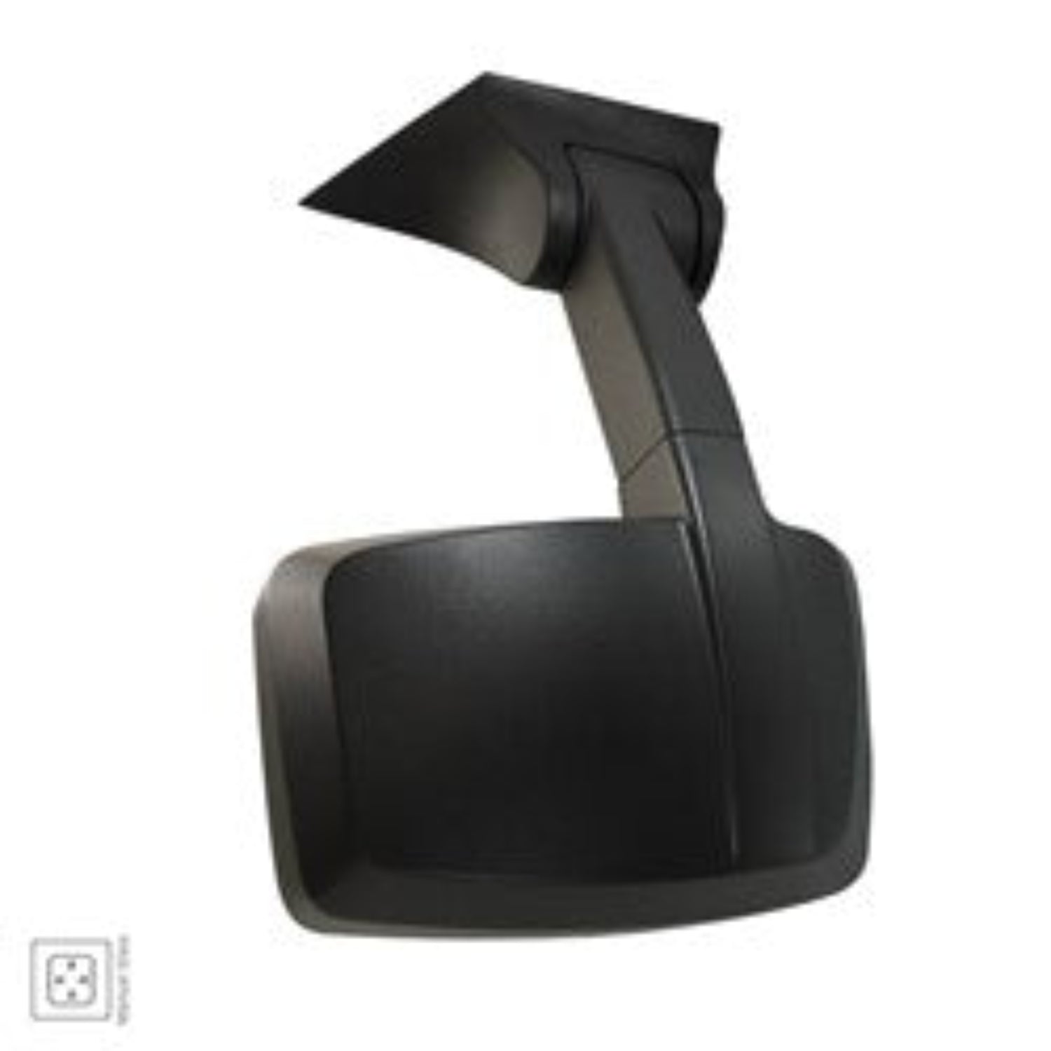 Right Side Door Mirror 2003 - 2023 CHEVROLET EXPRESS 1500 GM1321529 22759637